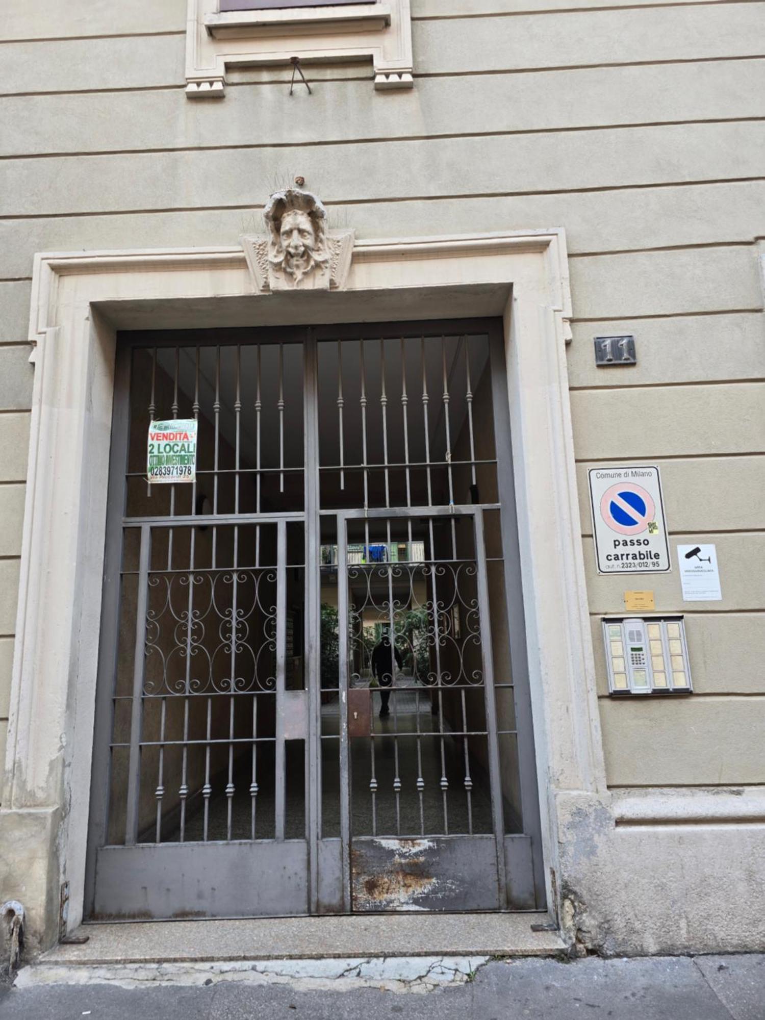 Boiardo House Διαμέρισμα Μιλάνο Εξωτερικό φωτογραφία