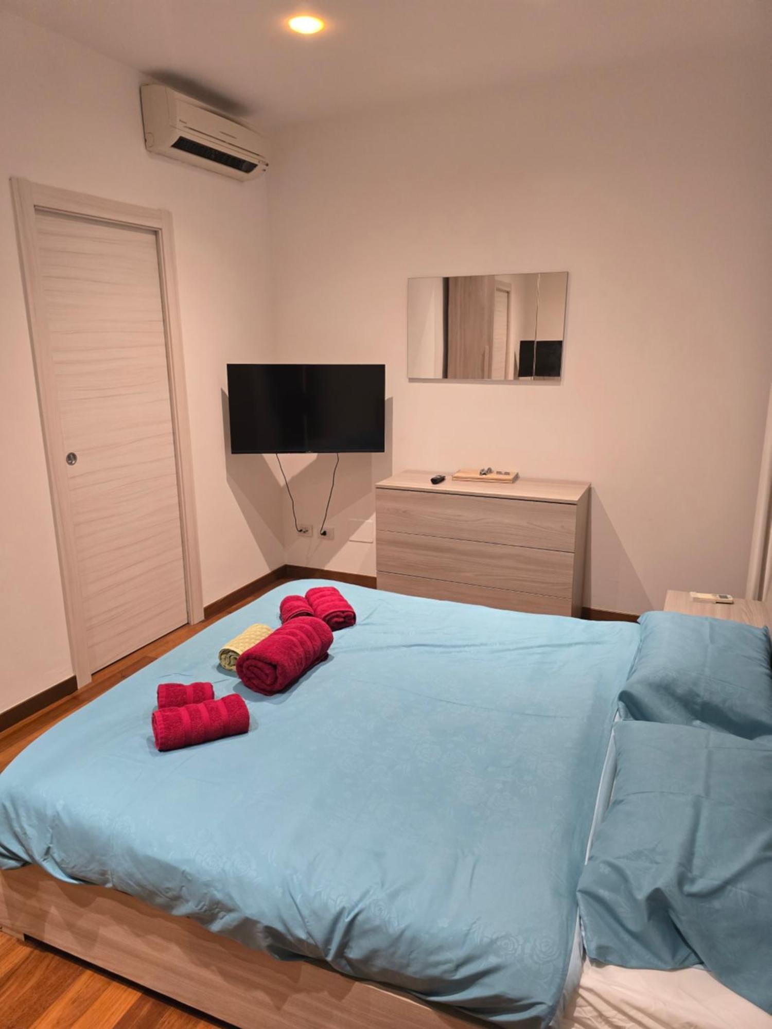 Boiardo House Διαμέρισμα Μιλάνο Εξωτερικό φωτογραφία
