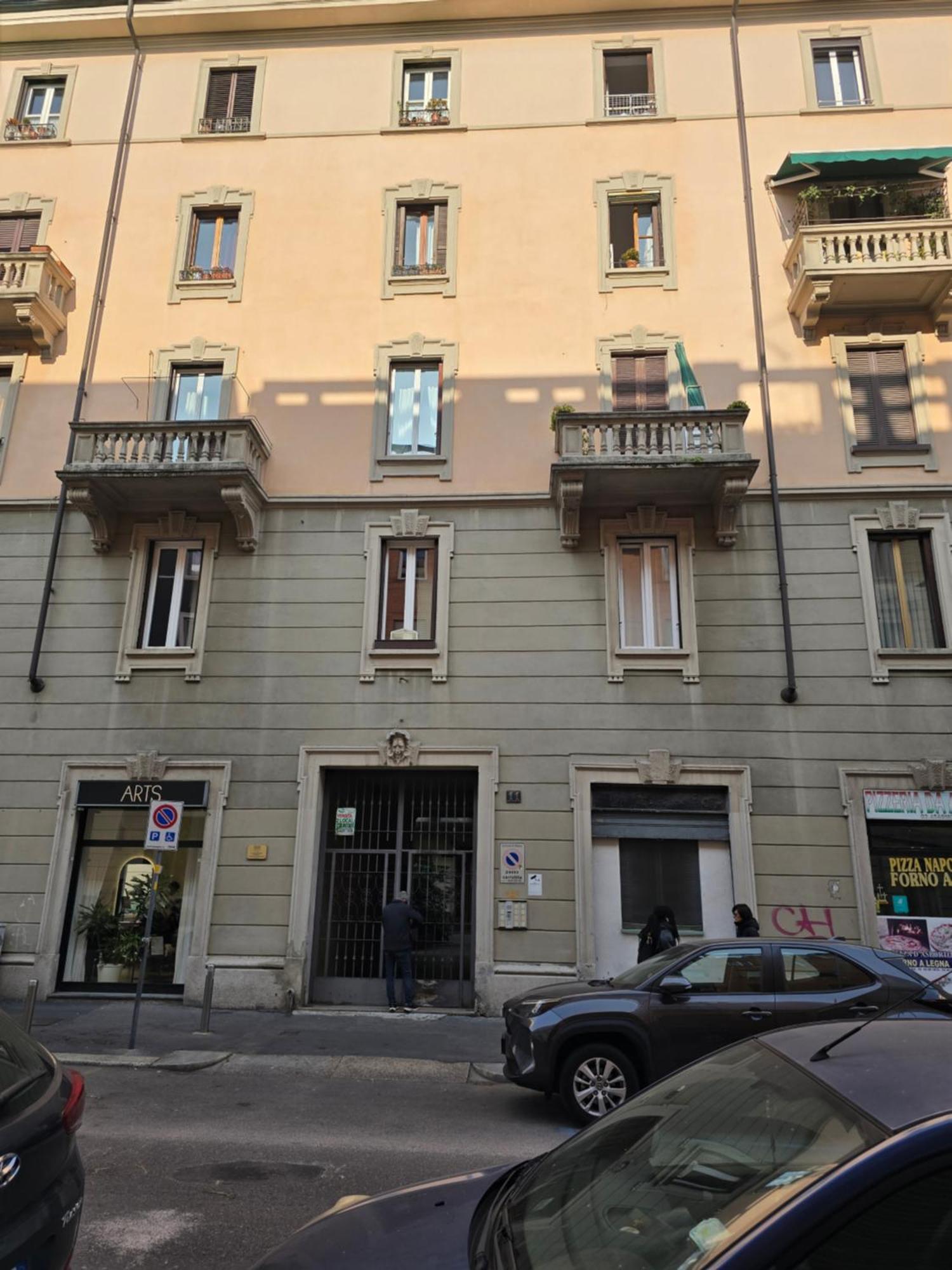Boiardo House Διαμέρισμα Μιλάνο Εξωτερικό φωτογραφία