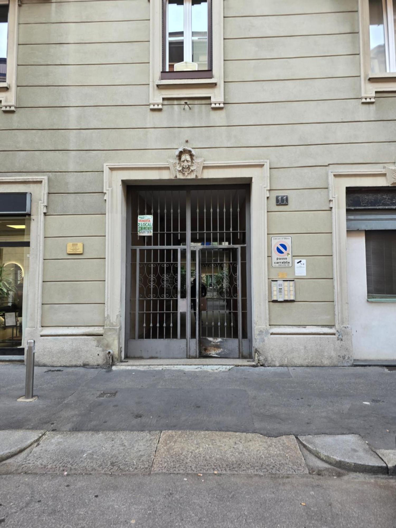 Boiardo House Διαμέρισμα Μιλάνο Εξωτερικό φωτογραφία